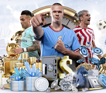 秀啊！迪亚斯禁区内1v2晃倒鲁本·迪亚斯，小角度射门被扑